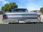 1967 Chevrolet Chevelle Picture 6