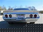 1971 Chevrolet Camaro Picture 6