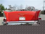 1957 Chevrolet Bel Air Picture 6