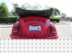 1972 Volkswagen Beetle Picture 6