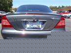 2006 Mercedes CL55 Picture 6