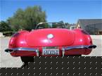 1959 Chevrolet Corvette Picture 6