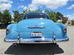 1952 Chevrolet Bel Air Picture 6