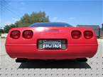 1992 Chevrolet Corvette Picture 6