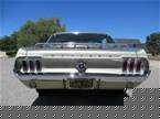 1967 Ford Mustang Picture 6