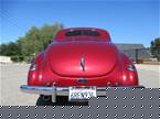 1940 Ford Deluxe Picture 6