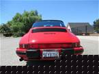 1988 Porsche Carrera Picture 6