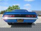 1969 Chevrolet Camaro Picture 6