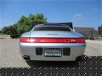 1996 Porsche 993 Picture 6