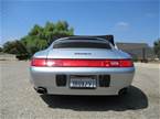 1996 Porsche Carrera Picture 6