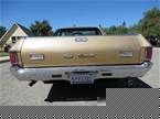 1969 Chevrolet El Camino Picture 6