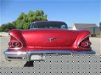 1958 Chevrolet Bel Air Picture 6