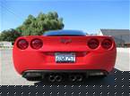 2011 Chevrolet Corvette Picture 6
