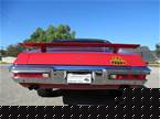 1970 Pontiac GTO Picture 6