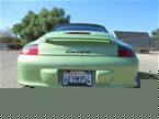 2002 Porsche Carrera Picture 6