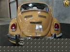 1970 Volkswagen Beetle Picture 6