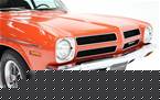 1972 Pontiac Ventura Picture 6