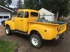 1951 GMC 101 Picture 6