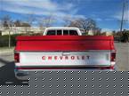 1976 Chevrolet Silverado Picture 6