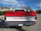 1976 Chevrolet Silverado Picture 6