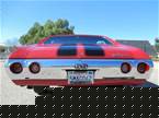 1972 Chevrolet Chevelle Picture 6