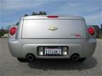 2006 Chevrolet SSR Picture 6