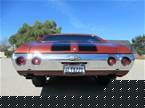 1971 Chevrolet SS454 Picture 6