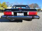 1979 Mercedes 450SL Picture 6