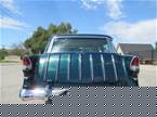 1955 Chevrolet Nomad Picture 6