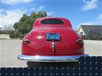 1947 Ford Super Deluxe Picture 6