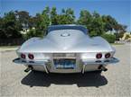 1967 Chevrolet Corvette Picture 6