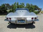 1967 Chevrolet Corvette Picture 6