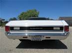 1972 Chevrolet El Camino Picture 6