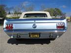 1966 Ford Mustang Picture 6