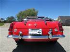 1969 MG MGB Picture 6