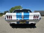 1968 Ford Mustang Picture 6