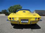 1966 Chevrolet Corvette Picture 6