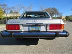 1980 Mercedes 450SL Picture 6