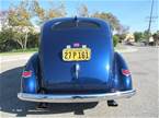 1940 Ford Deluxe Picture 6