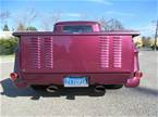 1957 Chevrolet 3100 Picture 6