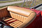 1927 Ford Roadster Picture 6