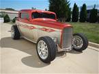 1932 Ford Hot Rod Picture 6