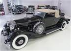 1932 Packard Deluxe Eight Picture 6