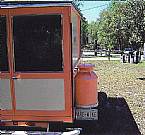 1934 Ford Milk Truck Picture 6