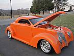 1939 Ford Street Rod Picture 6