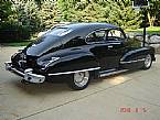 1942 Cadillac Club Coupe Picture 6