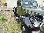 1946 Chevrolet Pickup Picture 6