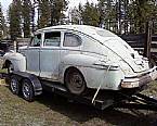 1948 & 1946 Lincoln Continental Picture 6