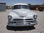 1951 Chevrolet Sedan Delivery Picture 6