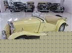 1951 MG TD Picture 6